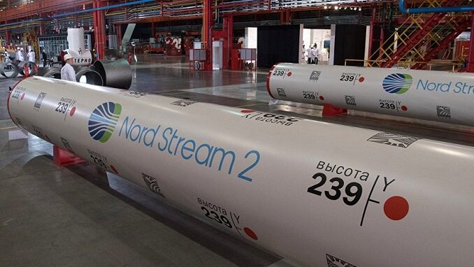 Click to enlarge nord stream 2
