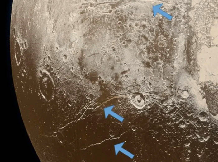 Pluto
