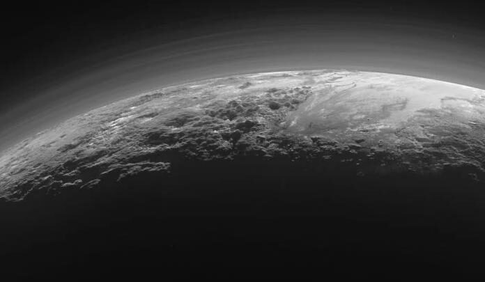 Pluto