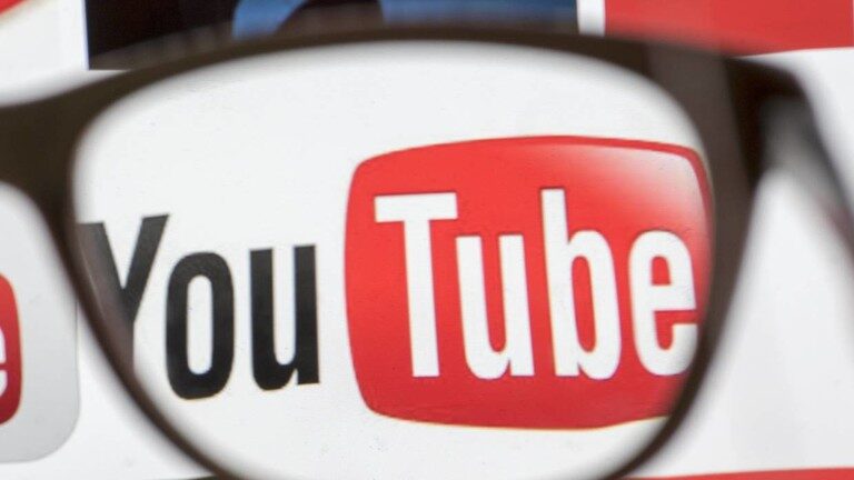 youtube