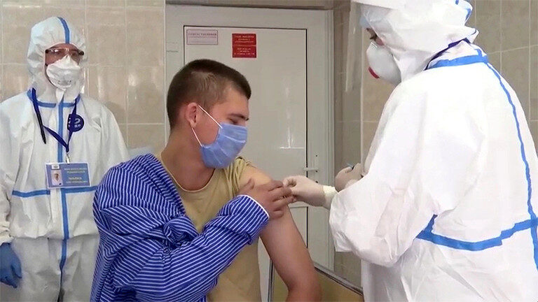 Click to enlarge vaccine