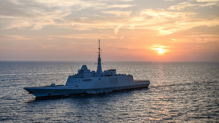 Click to enlarge frigate