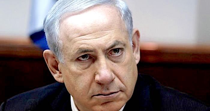 Netanyahu