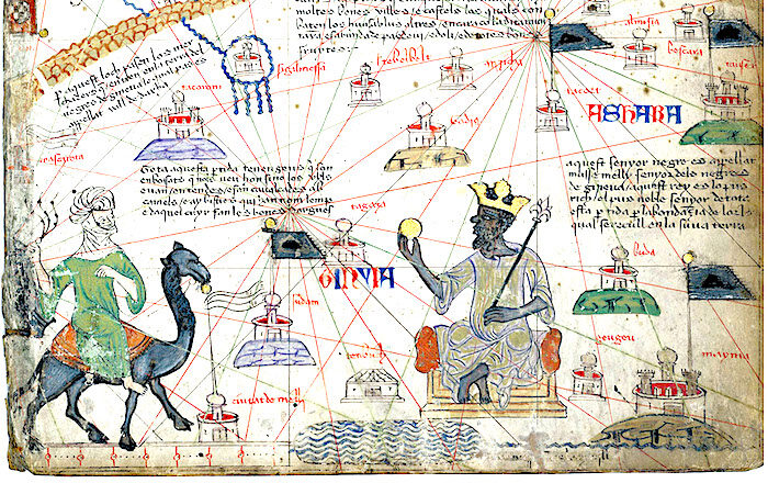 Mansa Musa