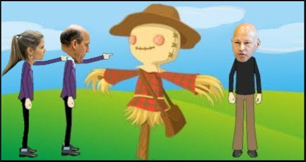 Click to enlarge straw man helmer