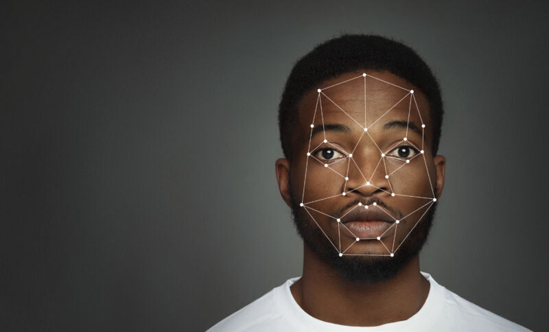 facial recognition