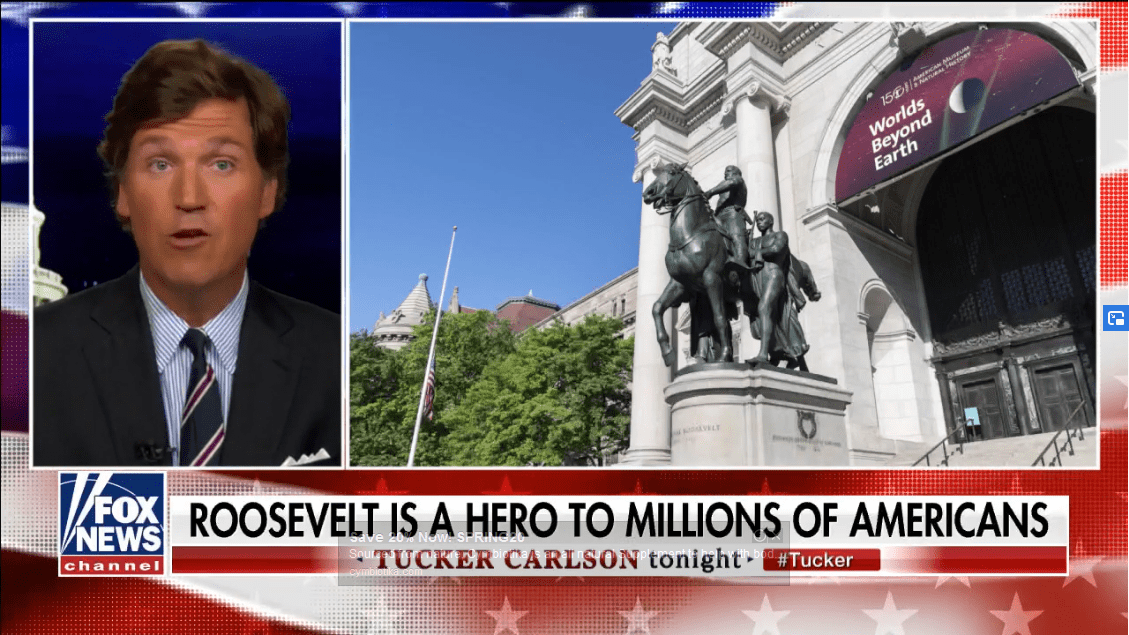 tucker