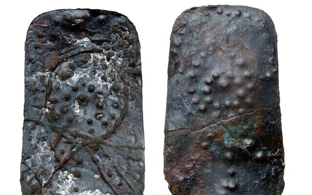 Click to enlarge Canaanite