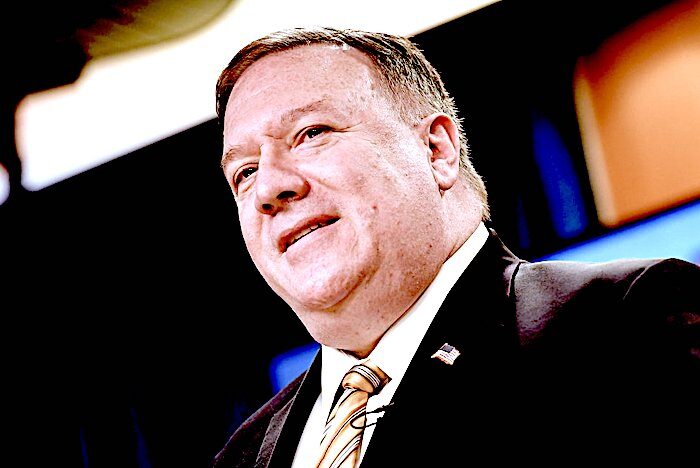 Pompeo