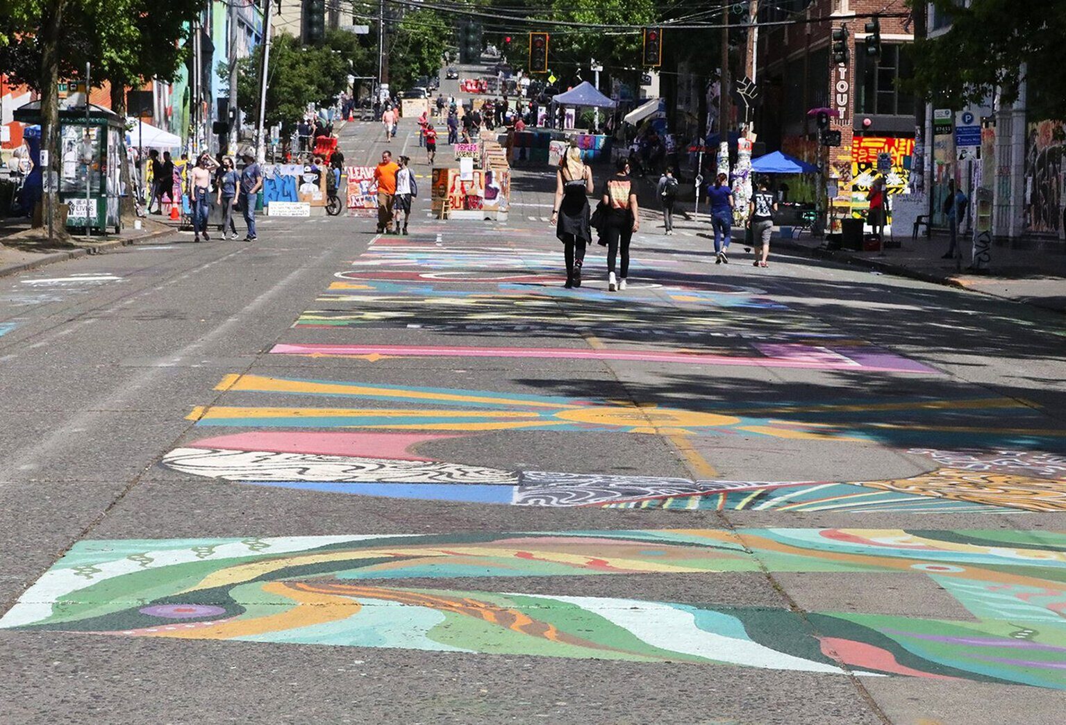 Click to enlarge chop zone seattle