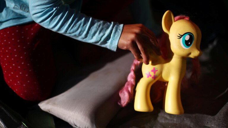 my little pony