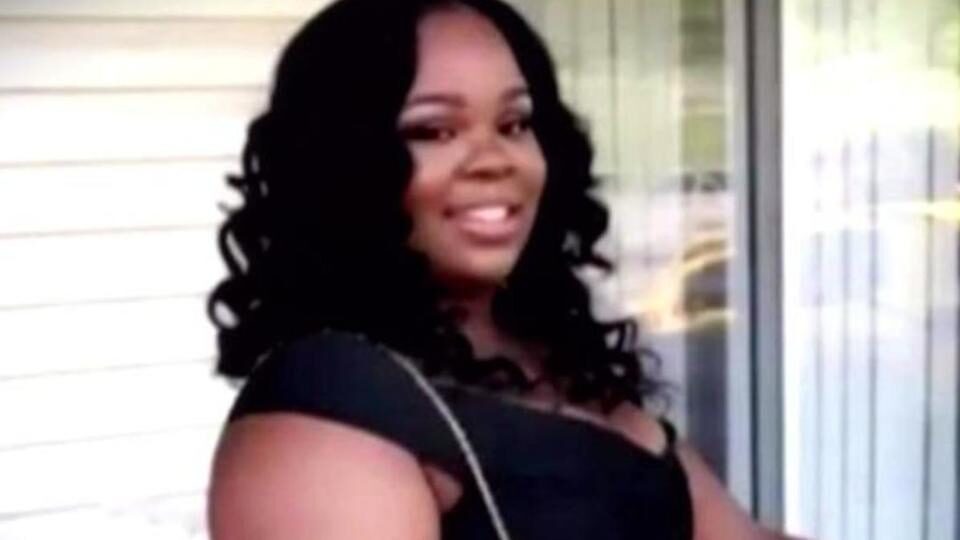 Click to enlarge Breonna Taylor