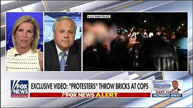 ingraham angle   David Bernhardt protect monuments washington