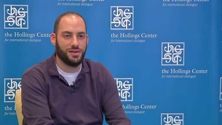 Michael Koplow Israel Policy Forum