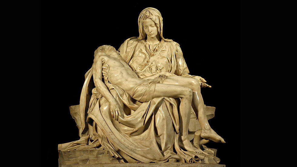 pieta