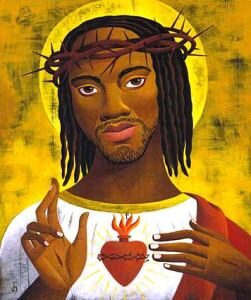 black jesus