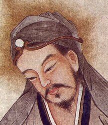 chinese jesus