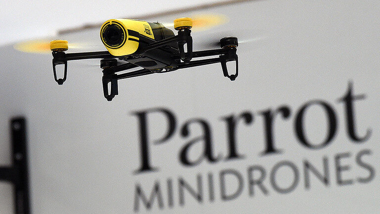 drone