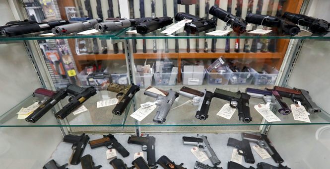 Click to enlarge guns
