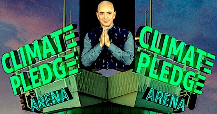 Click to enlarge Bezos