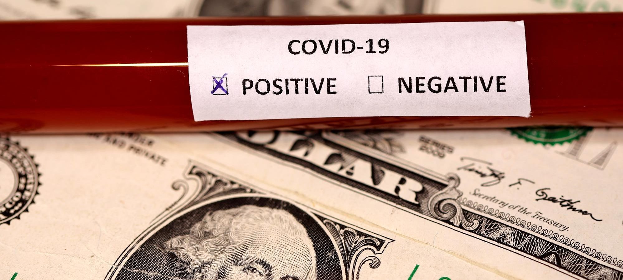 cash for covid
