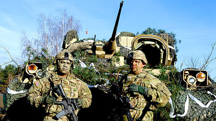 Click to enlarge US Army guys