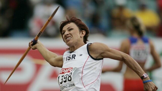 Svetlana Gnezdilov
