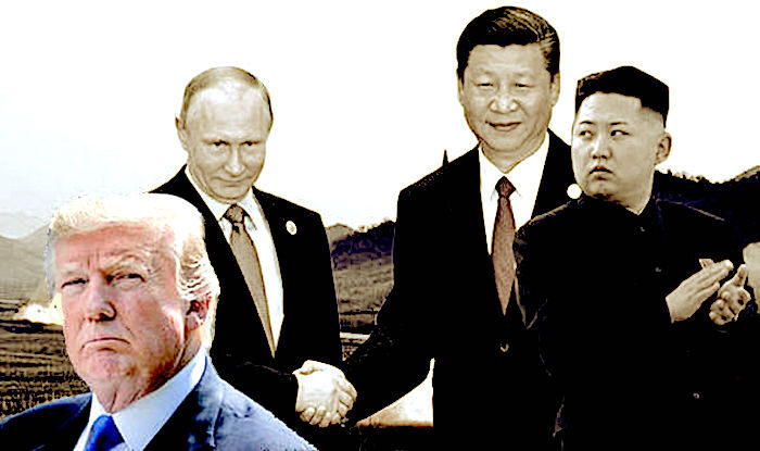 Click to enlarge TrumpPutinXiKim