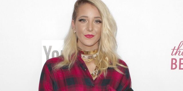Jenna Marbles