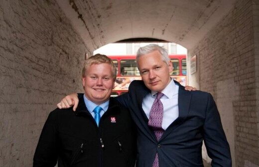 Sigurdur Thordarson Wikileaks FBI informant snitch