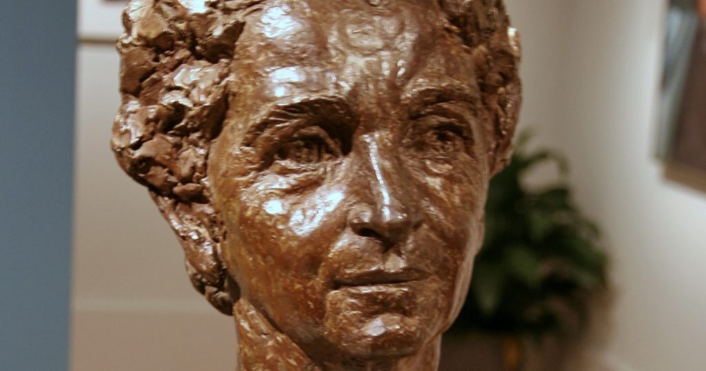 Click to enlarge Margaret Sanger