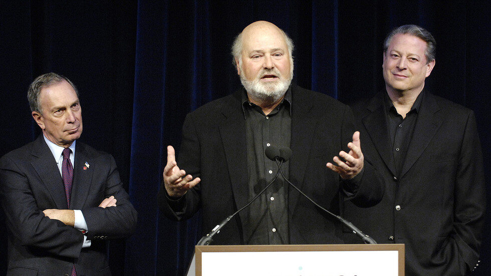 rob reiner