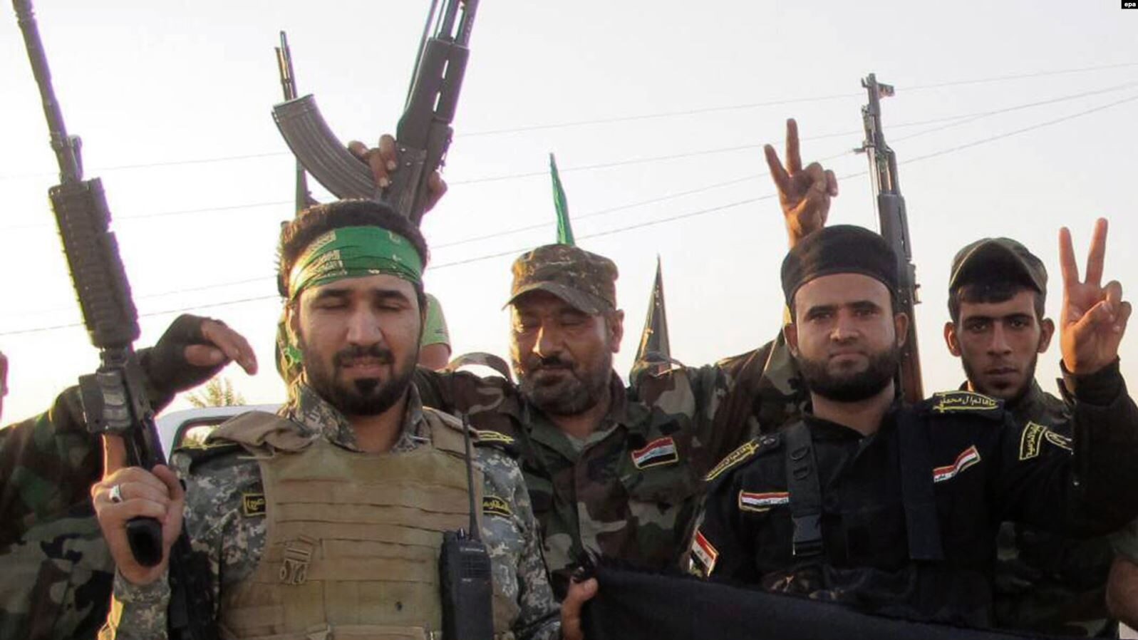 kataib hezbollah