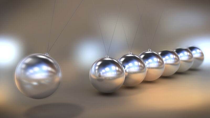 Pendulum