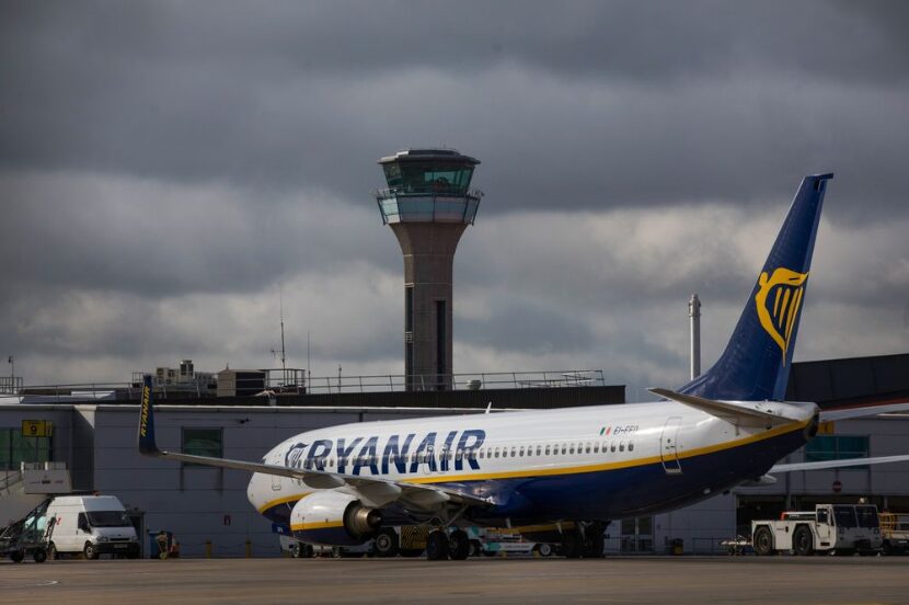 Ryanair