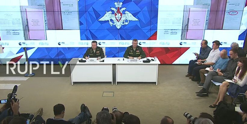 Click to enlarge russian mod mh17