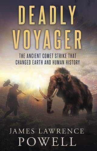 deadly voyager