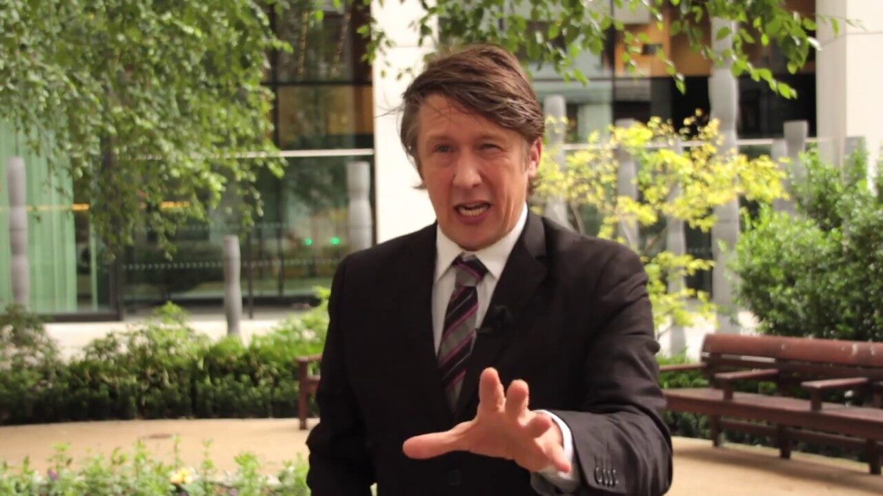 Jonathan Pie