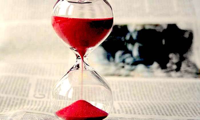 Hour Glass