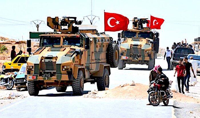 Turkish Army