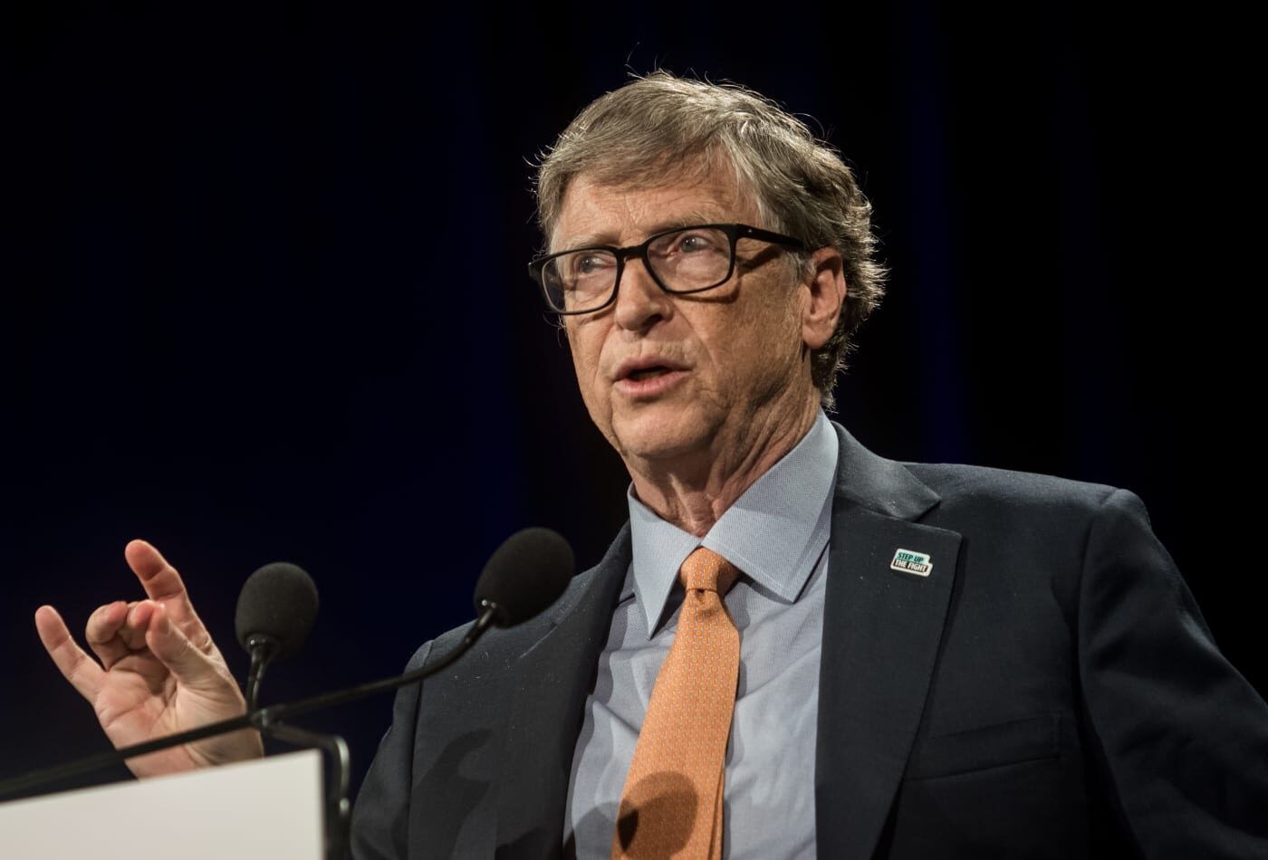 Bill Gates