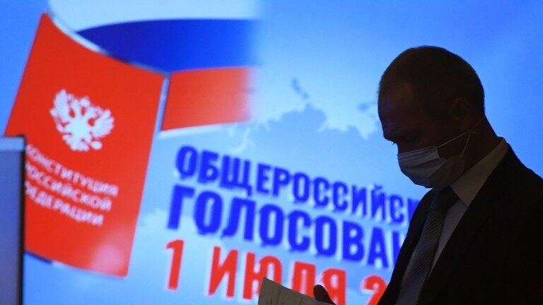 Click to enlarge russia election