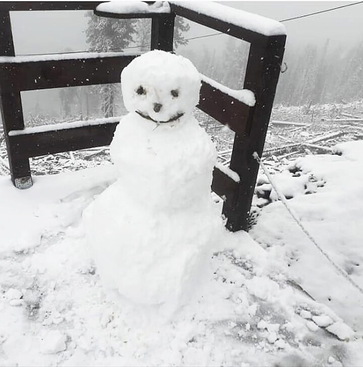 Click to enlarge snow