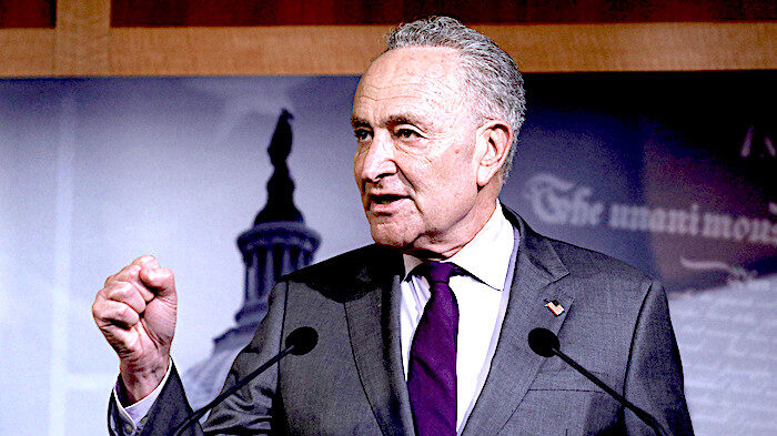 Click to enlarge Schumer