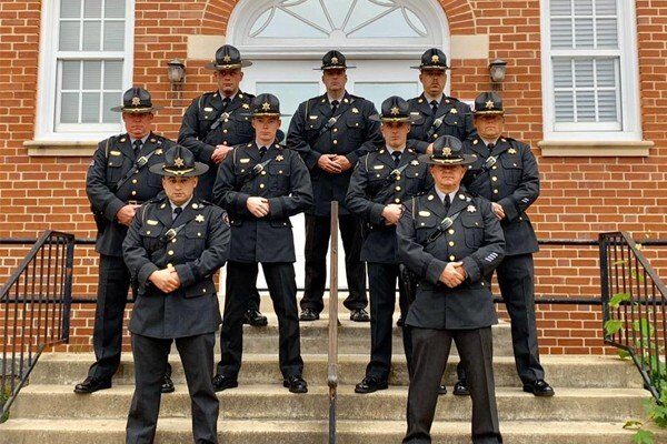 Click to enlarge nc sheriffs
