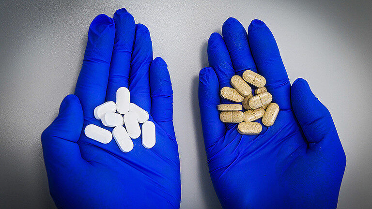 pills