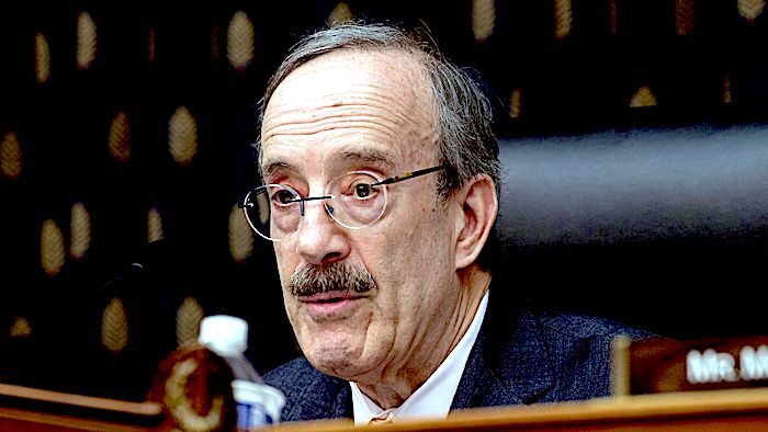 Eliot Engel