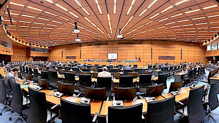 IAEA