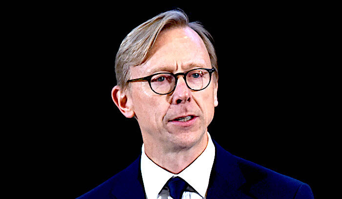 Brian Hook