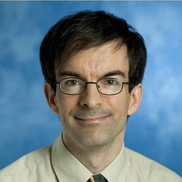 mike mcculloch physicist